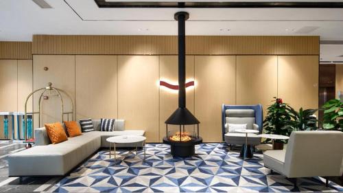 Haikou Hotel | 索菲悦酒店 海口骑楼老街日月广场免税店