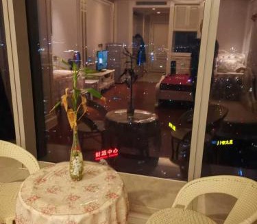 Yuecheng Apartment | 绍兴天际中心