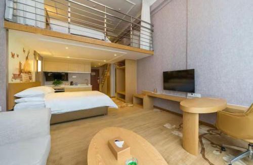 Nansha Hotel | 维也纳国际酒店-广州南沙客运港站天后宫店