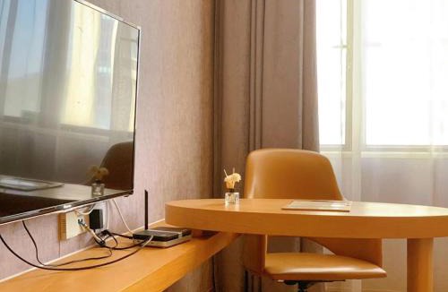 Nansha Hotel | 维也纳国际酒店-广州南沙客运港站天后宫店