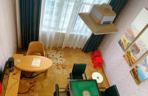 Nansha Hotel | 维也纳国际酒店-广州南沙客运港站天后宫店