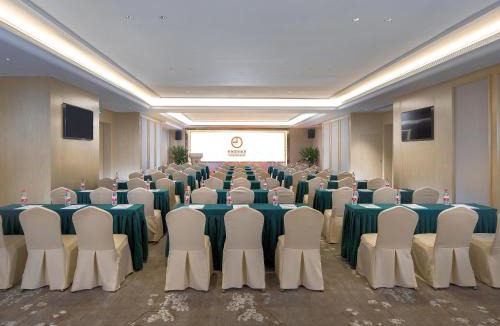 Shenzhen Hotel | 维也纳好眠国际酒店深圳大学城塘朗地铁站店