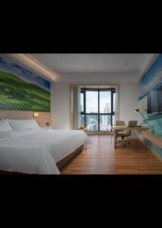 Shenzhen Hotel | 维也纳好眠国际酒店深圳大学城塘朗地铁站店