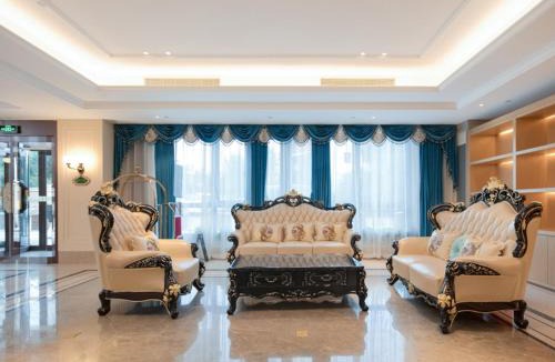 Beijing Hotel | 维也纳智好酒店北京新国展首都机场店