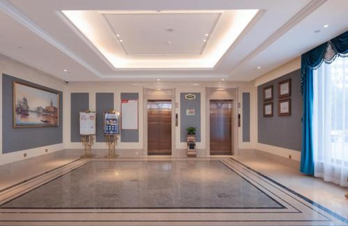 Beijing Hotel | 维也纳智好酒店北京新国展首都机场店