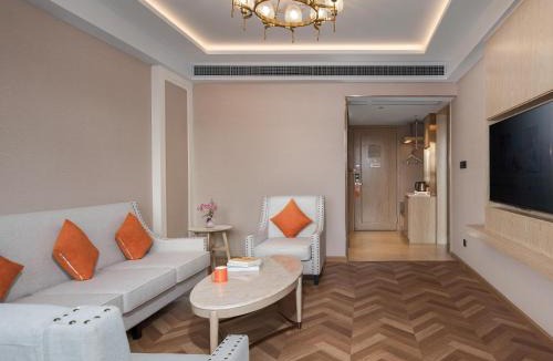 Luohu Hotel | 维也纳酒店深圳罗湖口岸爱国路店