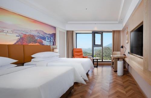 Luohu Hotel | 维也纳酒店深圳罗湖口岸爱国路店