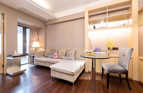 Futian Apartment | 维品公寓酒店