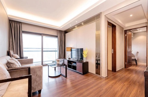 Futian Apartment | 维品公寓酒店