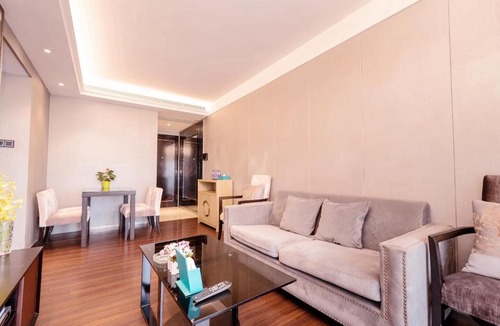 Futian Apartment | 维品公寓酒店