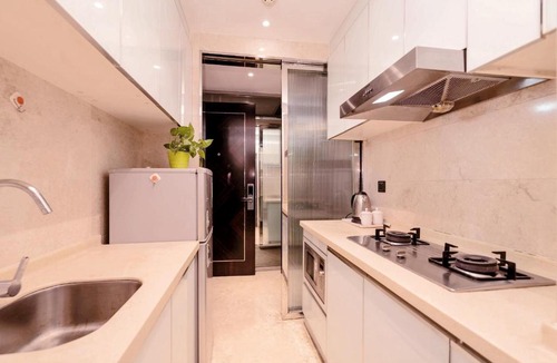 Futian Apartment | 维品公寓酒店