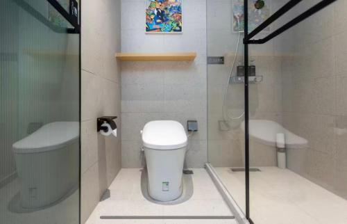Helikeng Hotel | 网鱼电竞酒店佛山三水乐平rog旗舰店