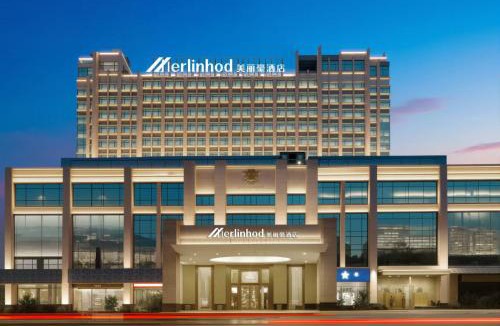 Shunde Hotel | 美丽豪酒店顺德龙江店