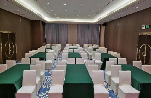 Shunde Hotel | 美丽豪酒店顺德龙江店