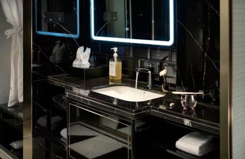 Pingjiang County Hotel | 美宿悦致酒店岳阳平江店