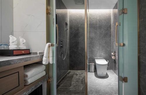 Yongzhou Hotel | 美宿悦致酒店永州冷水滩店