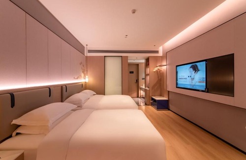 Diecai Hotel | 美豪丽致酒店桂林北站万达店