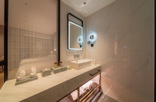 Diecai Hotel | 美豪丽致酒店桂林北站万达店