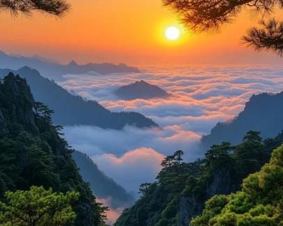 Tangkou Town Hotel | 美豪丽致酒店黄山风景区南大门换乘中心店