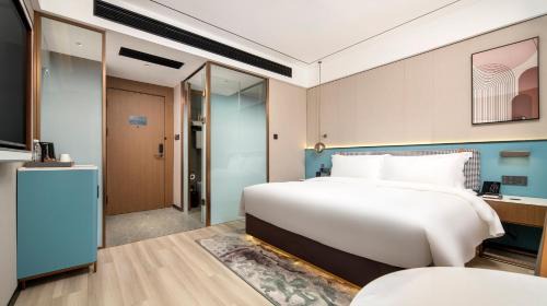 Fanzhi County Hotel | 美豪怡致酒店