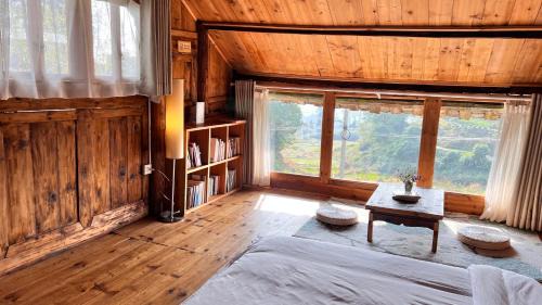 Qiannan House | 群山之心甲乙民宿