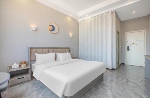 Honghe Hotel | 考易一品酒店