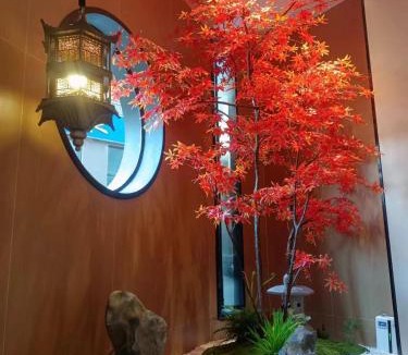 Guilin City Centre Hotel | 艺龙玺程国际酒店桂林临桂区政府店