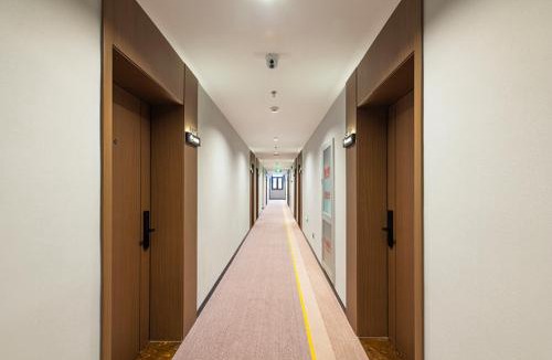 Shunyi Hotel | 艾扉酒店北京首都机场店