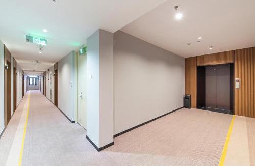 Shunyi Hotel | 艾扉酒店北京首都机场店
