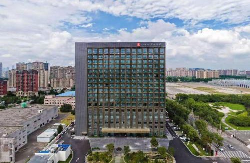 Erdao Hotel | 艾露国际酒店
