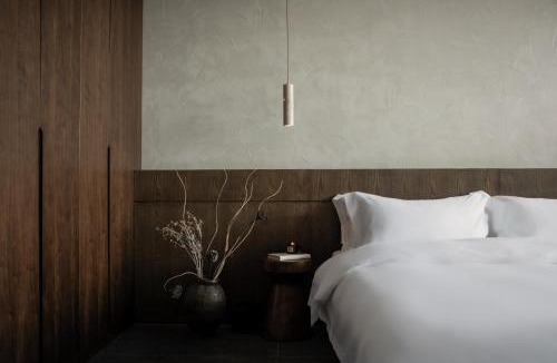 Shuanglang Hotel | 芒澍陶唐之丘海景酒店大理洱海店