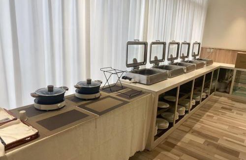 Yanta Qu Hotel | 芙蓉坊酒店
