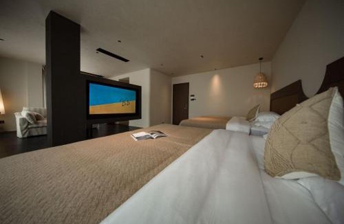 Yinhai Hotel | 花筑北海自在树度假酒店