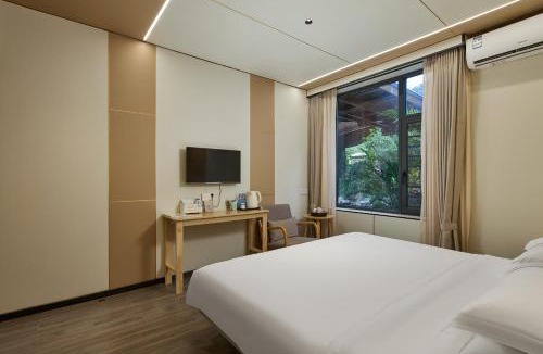 Xiamen House | 花筑厦门下土楼温泉民宿