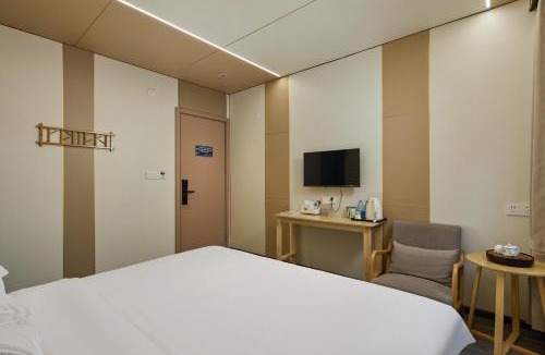 Xiamen House | 花筑厦门下土楼温泉民宿