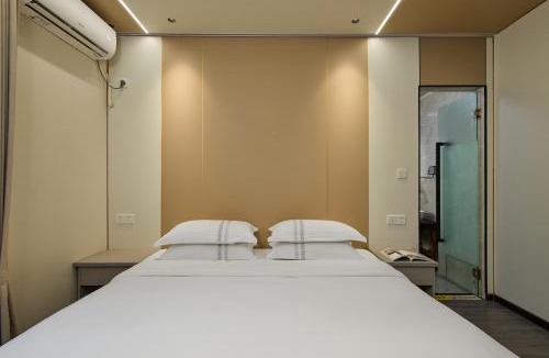 Xiamen House | 花筑厦门下土楼温泉民宿
