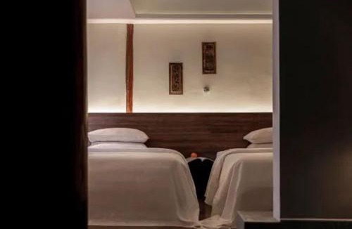 Dayan Old Town Hotel | 花筑奢良栖阁客栈