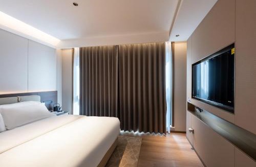 Luolong House | 花筑洛阳花间墅Bloom庭院美学文化民宿