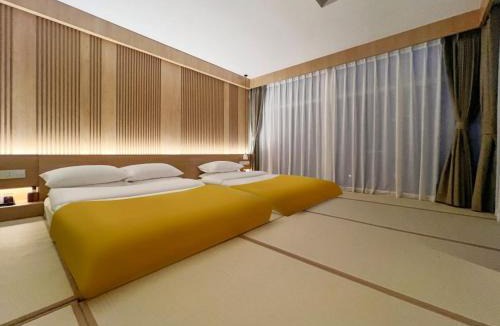 Gu Su District Hotel | 苏州奇遇派东方庭院Qiyupai Eastern Courtyard Hotel