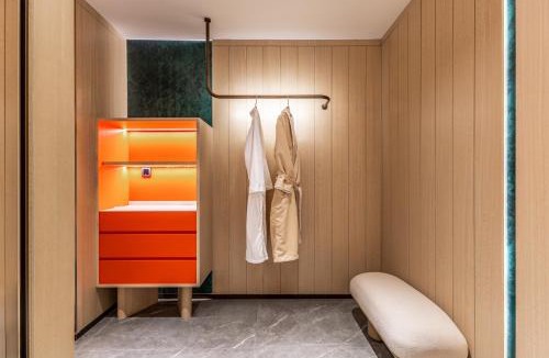 Duodao Hotel | 荆门海逸塔希缇酒店
