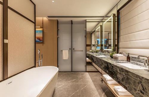 Duodao Hotel | 荆门海逸塔希缇酒店