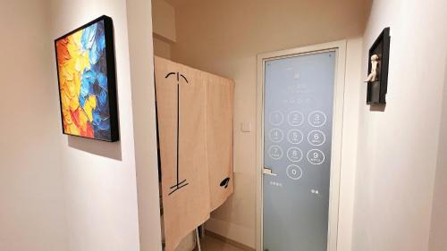 Zhuhai Apartment | 荷塘小筑
