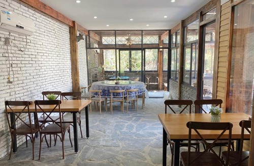 Moganshan House | 莫干山后舍民宿