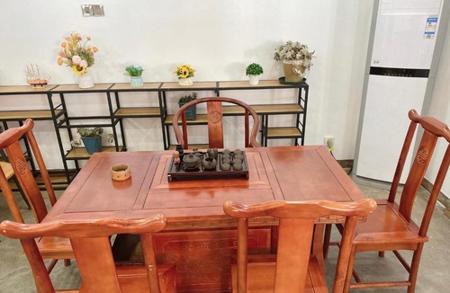 Moganshan House | 莫干山后舍民宿