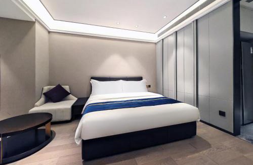 Nankai Apartment | 蓝月亭公寓