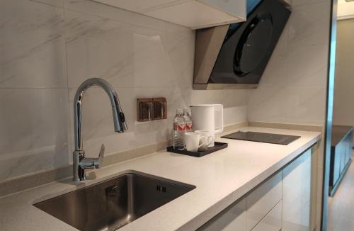 Nankai Apartment | 蓝月亭公寓