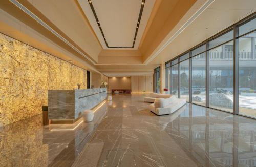 Xianyang Hotel | 袁家村太和居温泉度假酒店