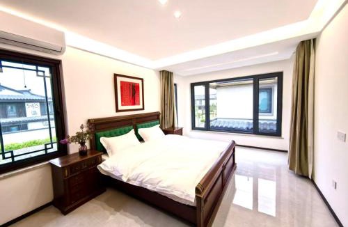 Qinhuangdao Villa | 裸心海