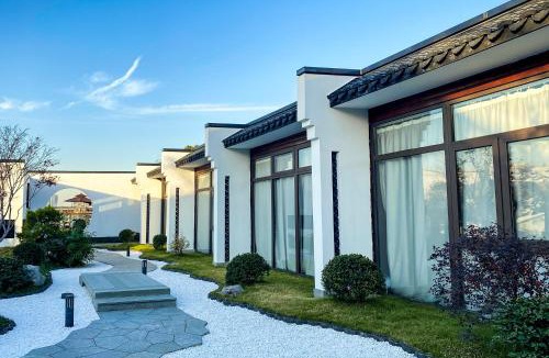 Shangcheng Hotel | 褀悦西湖文化酒店杭州西湖湖滨银泰店