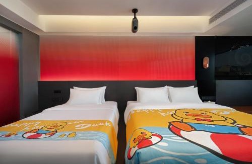 Jinghong Hotel | 西双版纳景洪恩季国际酒店
